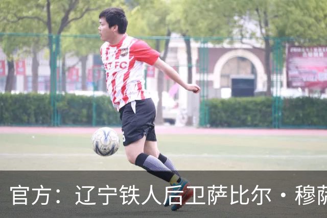 官方：辽宁铁人后卫萨比尔·穆萨加盟大连鲲城